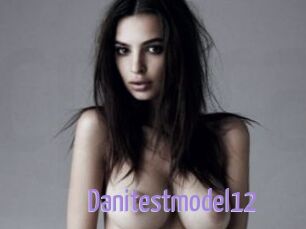 Danitestmodel12