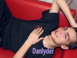 Danlyder