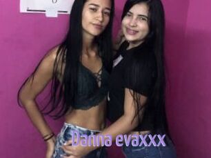 Danna_evaxxx