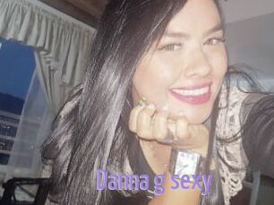 Danna_g_sexy