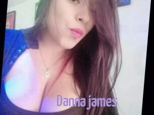 Danna_james