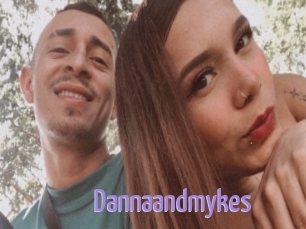 Dannaandmykes