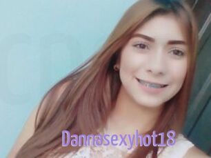 Dannasexyhot18