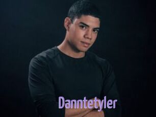 Danntetyler