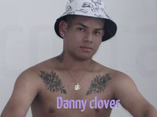 Danny_clover