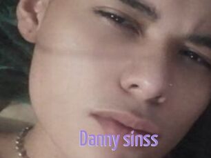 Danny_sinss