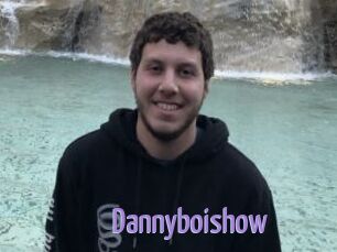 Dannyboishow