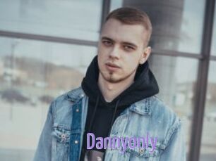 Dannyonly