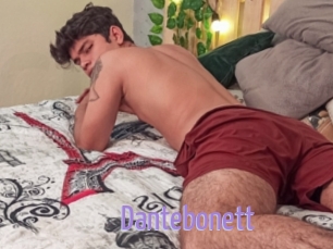 Dantebonett