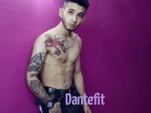 Dantefit