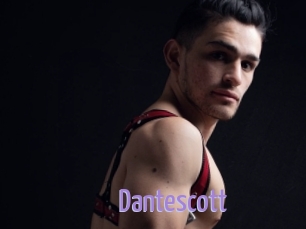 Dantescott