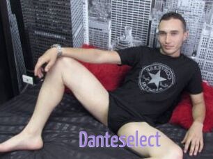 Danteselect