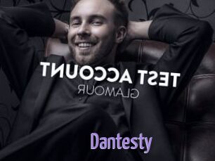 Dantesty