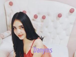 Danyms