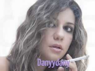 Danyydany