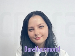 Darelhammond