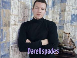 Darellspades