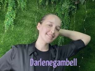 Darlenegambell