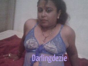 Darlingdezie