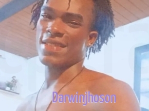 Darwinjhoson