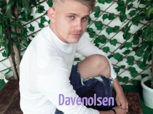 Davenolsen