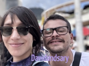 Davidandsary