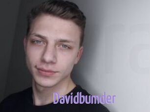 Davidbumder