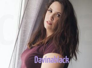 Davinablack