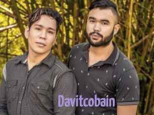 Davitcobain