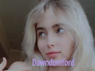 Dawndumford