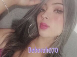 Deborah070