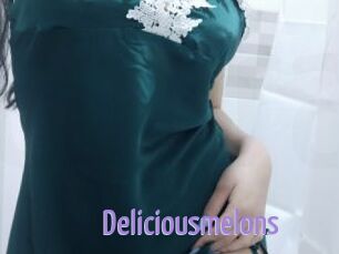 Deliciousmelons