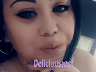 Deliciousxxx