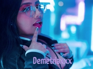 Demetriaxxx