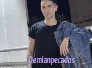 Demianpecados