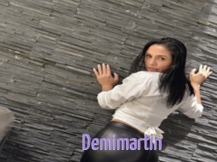 Demimartin