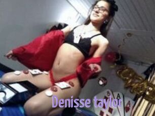 Denisse_taylor