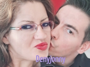 Denyjonny