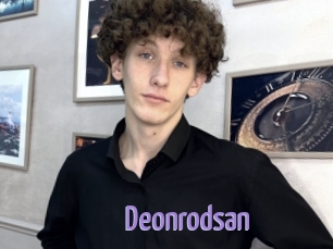 Deonrodsan