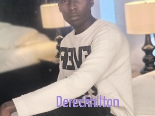 Dereckhilton