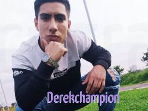 Derekchampion