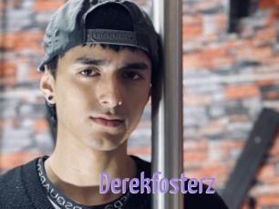 Derekfosterz