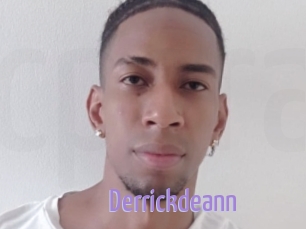 Derrickdeann