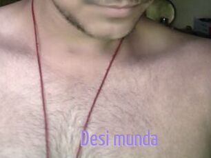 Desi_munda