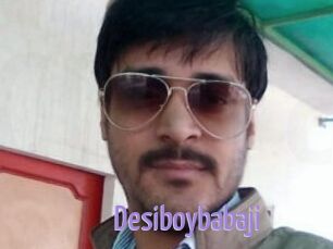 Desiboybabaji