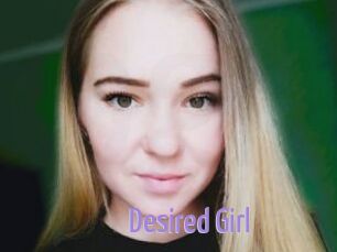 Desired_Girl