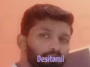 Desitamil