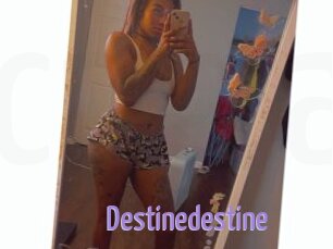 Destinedestine