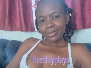 Destinyplays