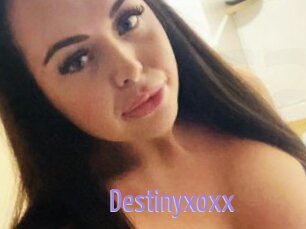 Destinyxoxx